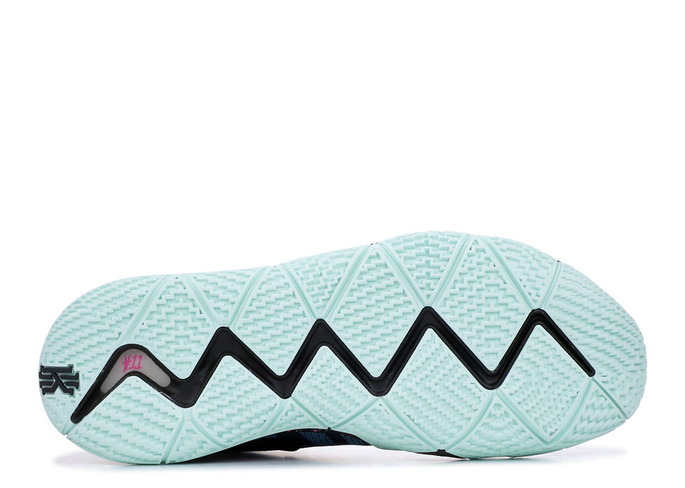Thumbnail: Nike Kyrie 4 "80s Decades Pack"