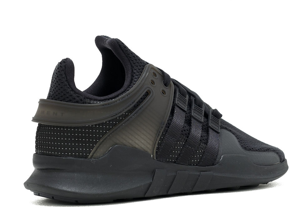 Thumbnail: Adidas Eqt Support Adv "Triple Black"