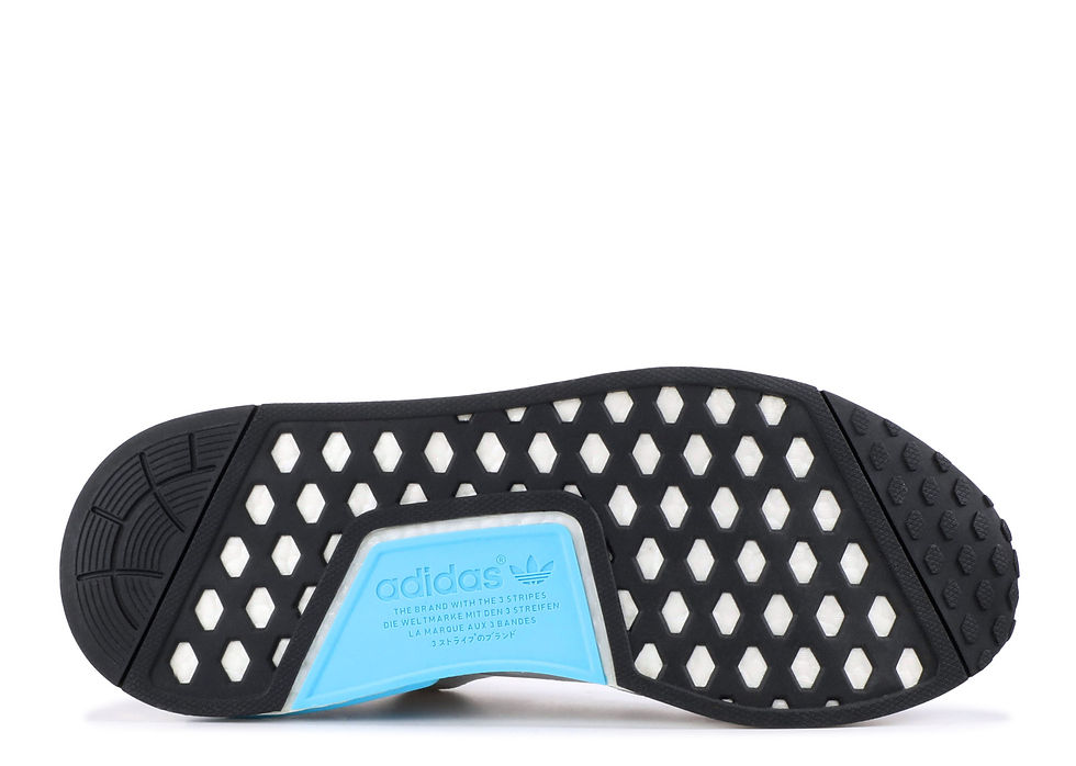 Thumbnail: Adidas NMD R1 "Bright Cyan"