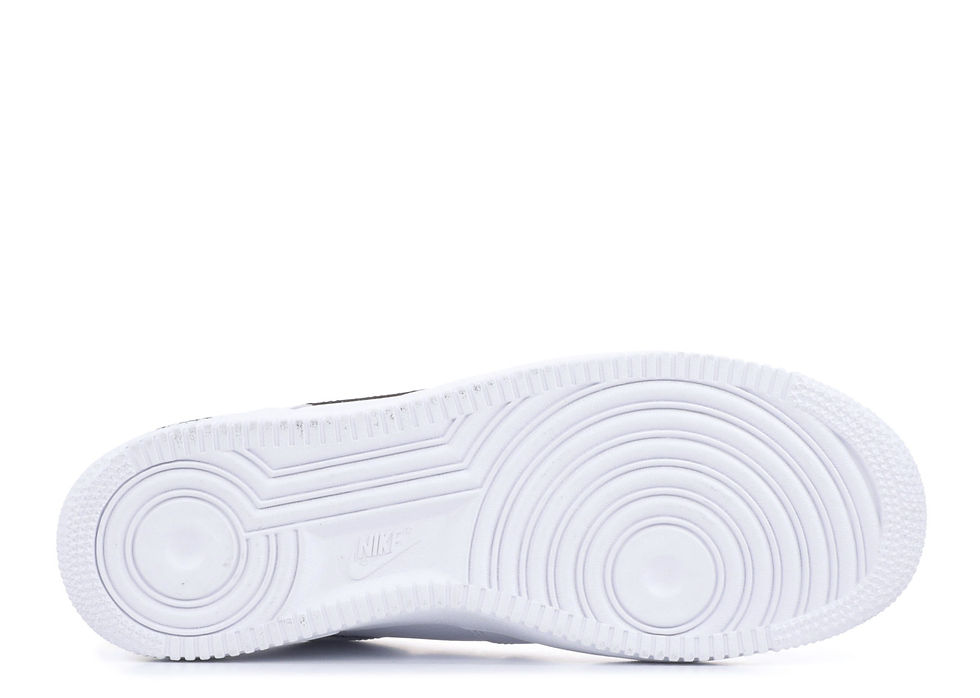 Thumbnail: Nike Air Force 1 Low "Utility White Black"