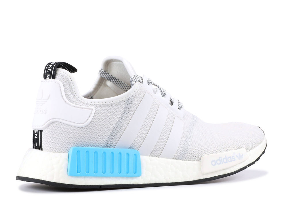 Thumbnail: Adidas NMD R1 "Bright Cyan"