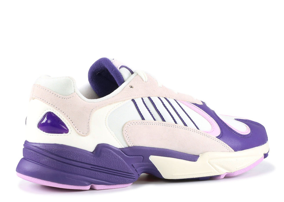 Thumbnail: Adidas Yung-1 "Dragon Ball Z Frieza"