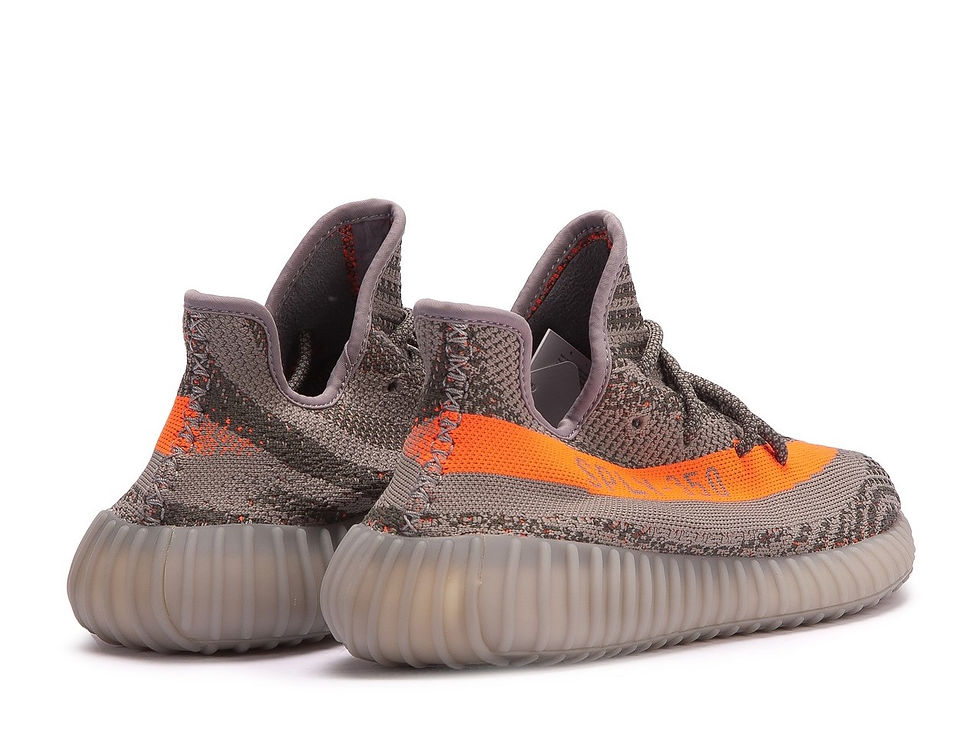 Thumbnail: Adidas Yeezy Boost 350 V2 ''Beluga''