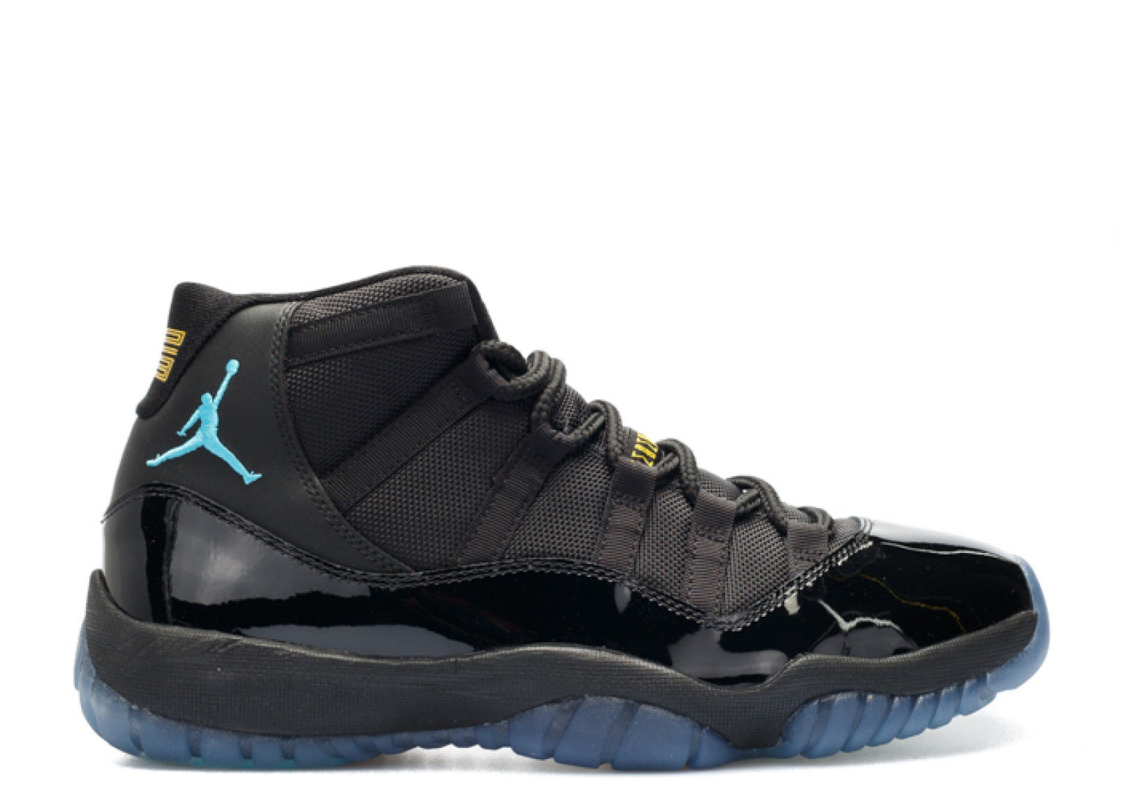 Nike Air Jordan 11 Retro "Gamma Blue"
