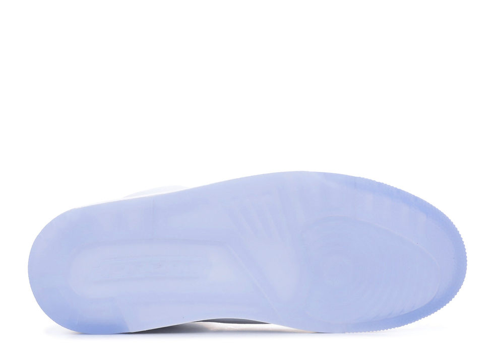 Thumbnail: Nike Air Jordan 3 Retro "Pure White"