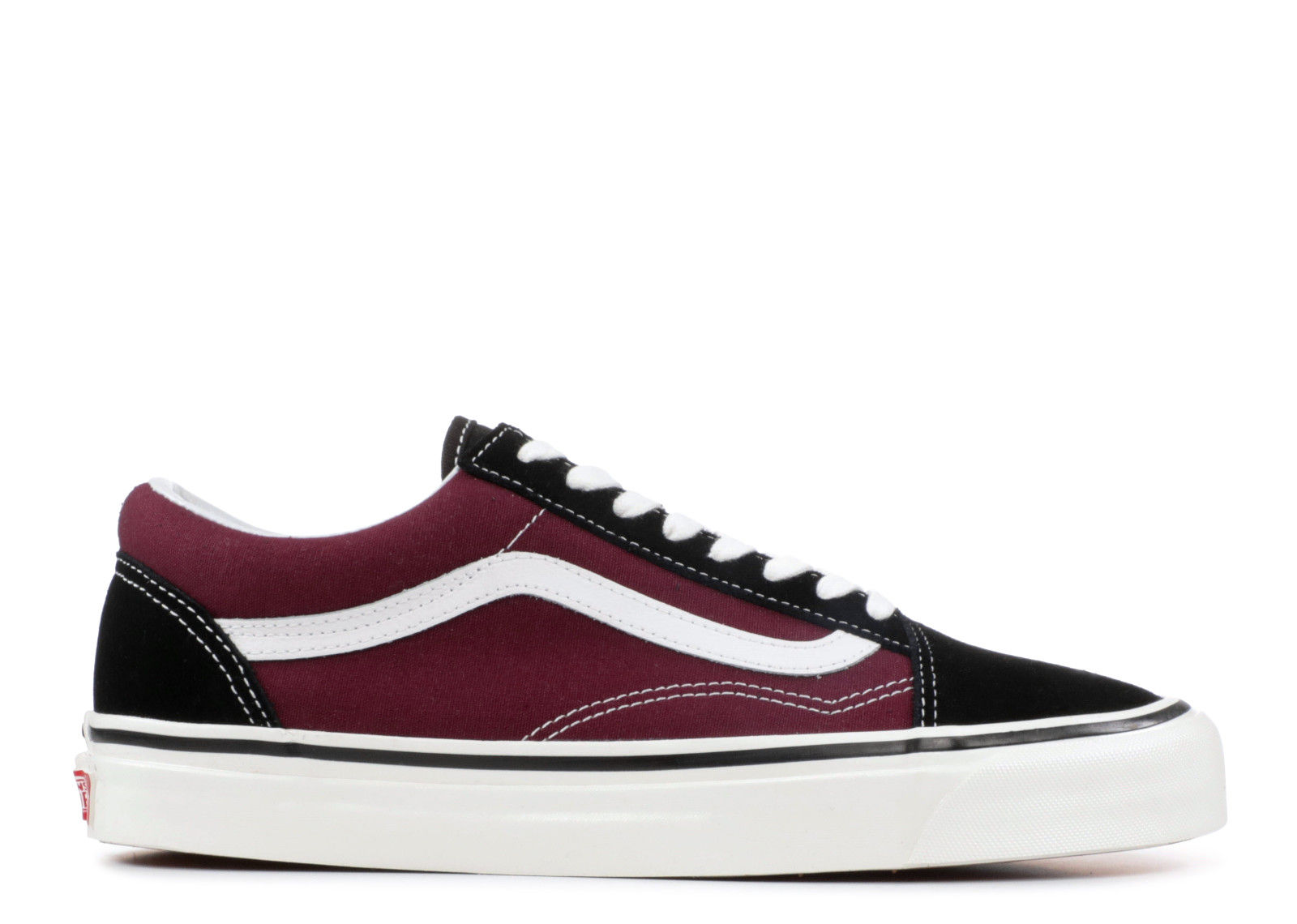 Vans Old Skool 36 DX "Black"
