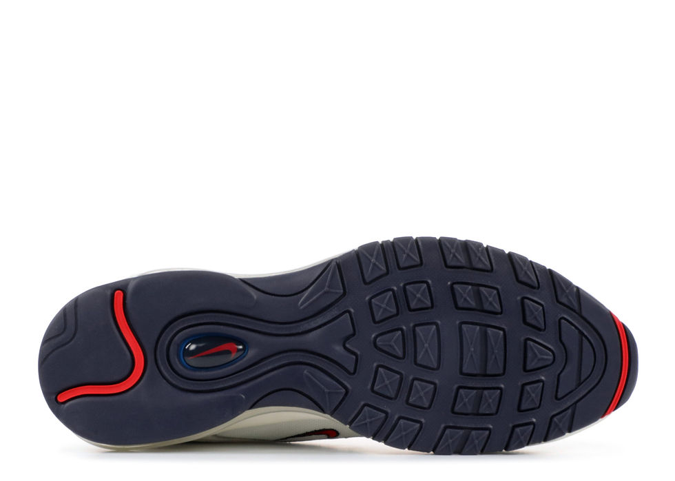 Thumbnail: Nike Air Max 97 "Pull Tab Obsidian White"