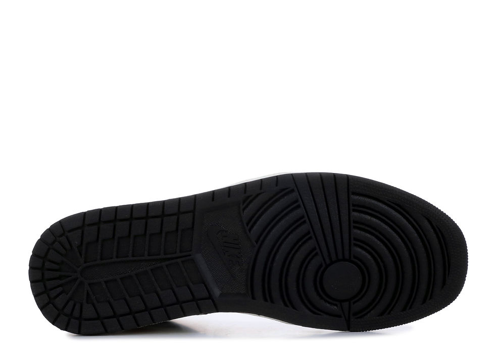 Thumbnail: Nike Air Jordan 1 "Rookie of the Year"
