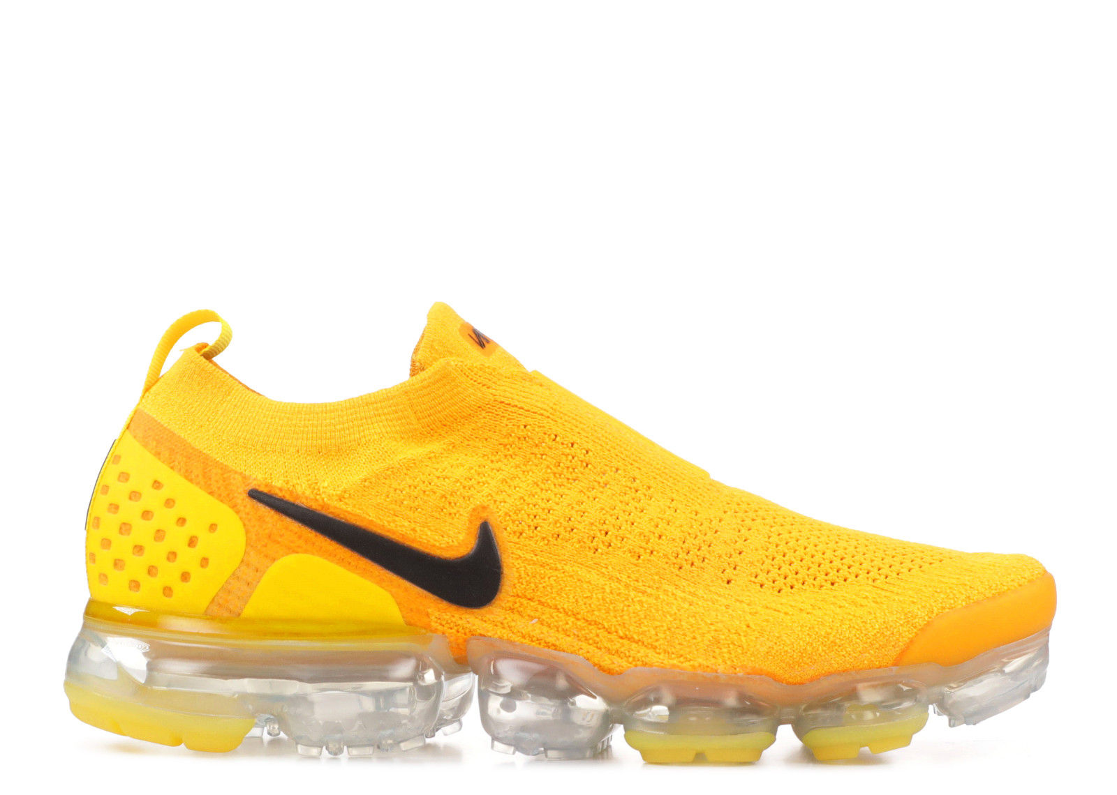 Nike Air VaporMax Moc 2.0 "University Gold"