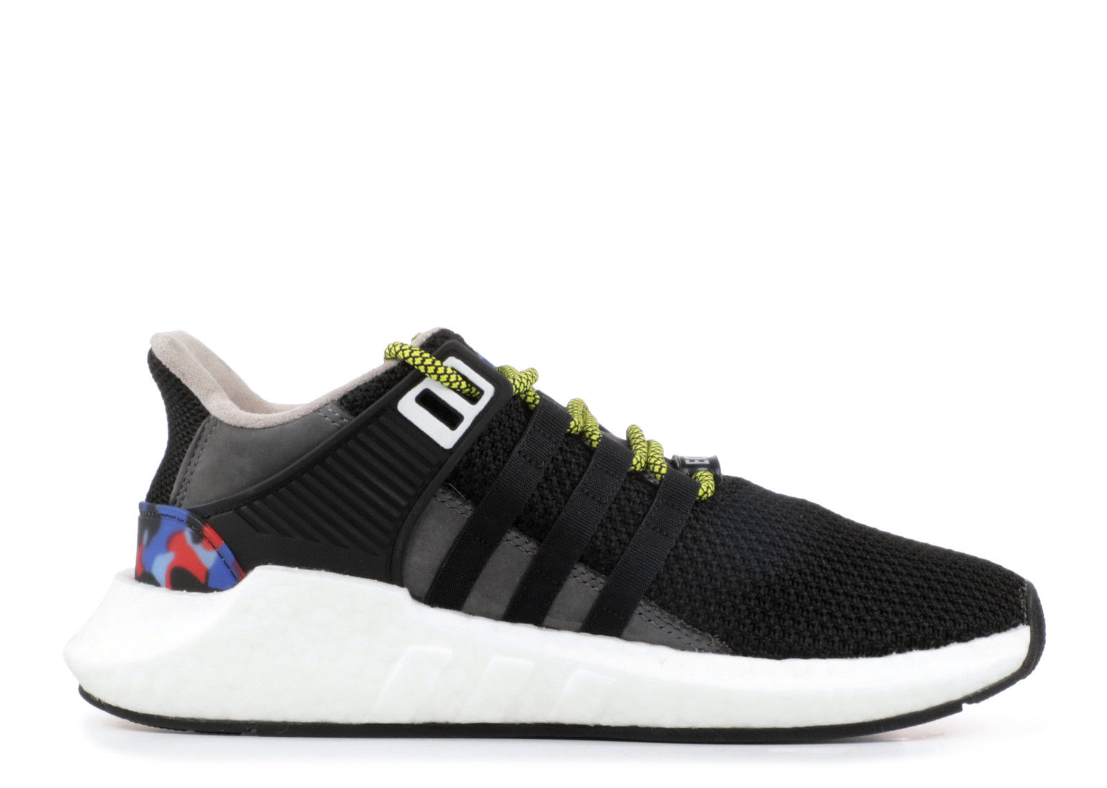 Adidas Eqt Support 93/17 "Berlin BVG"
