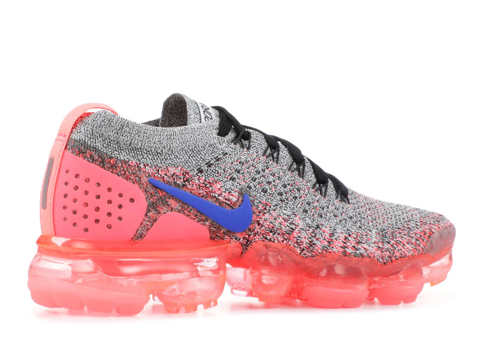 Thumbnail: Nike Air VaporMax 2.0 "Ultramarine"