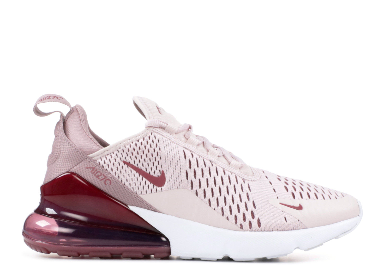 Nike Air Max 270 "Barely Rose"