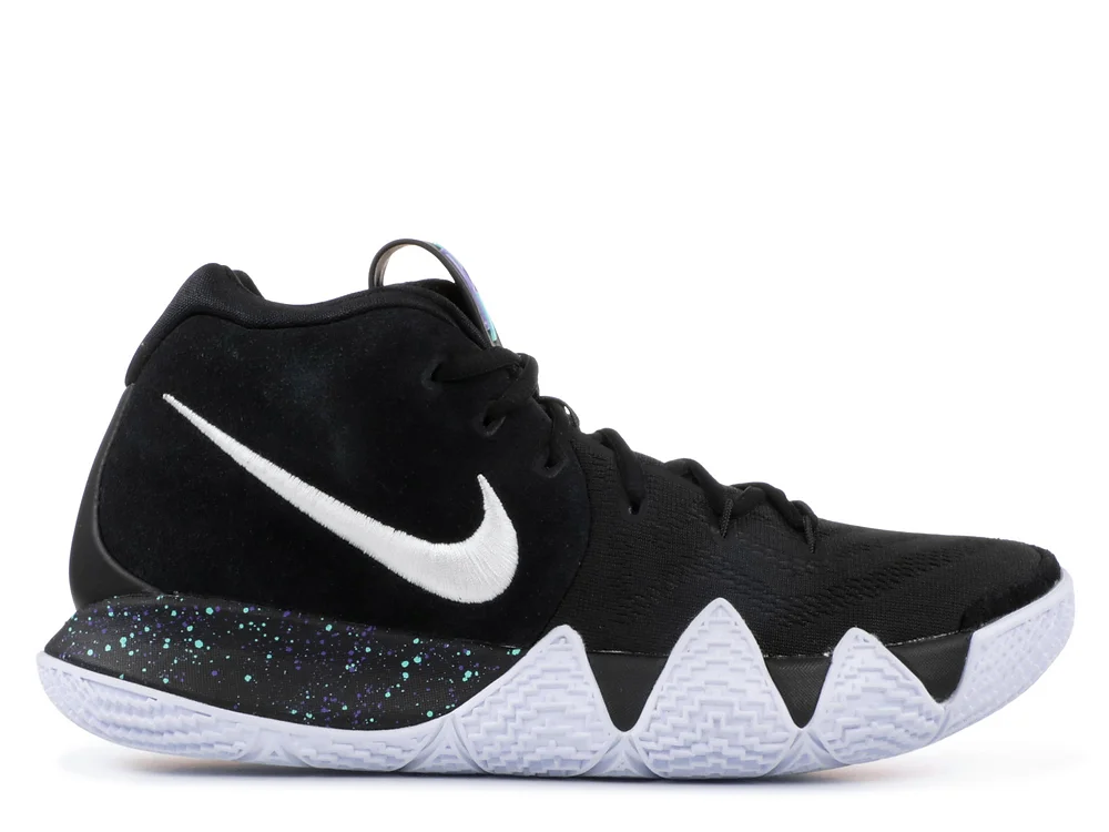 kyrie 4 ankle taker
