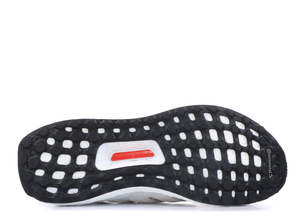 Thumbnail: Adidas UltraBOOST 4.0 "Candy Cane"