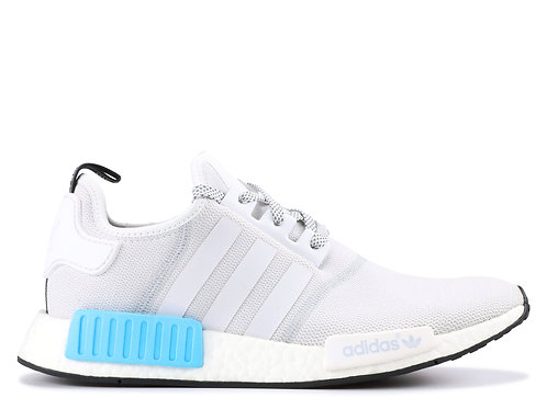 nmd r1 bright cyan