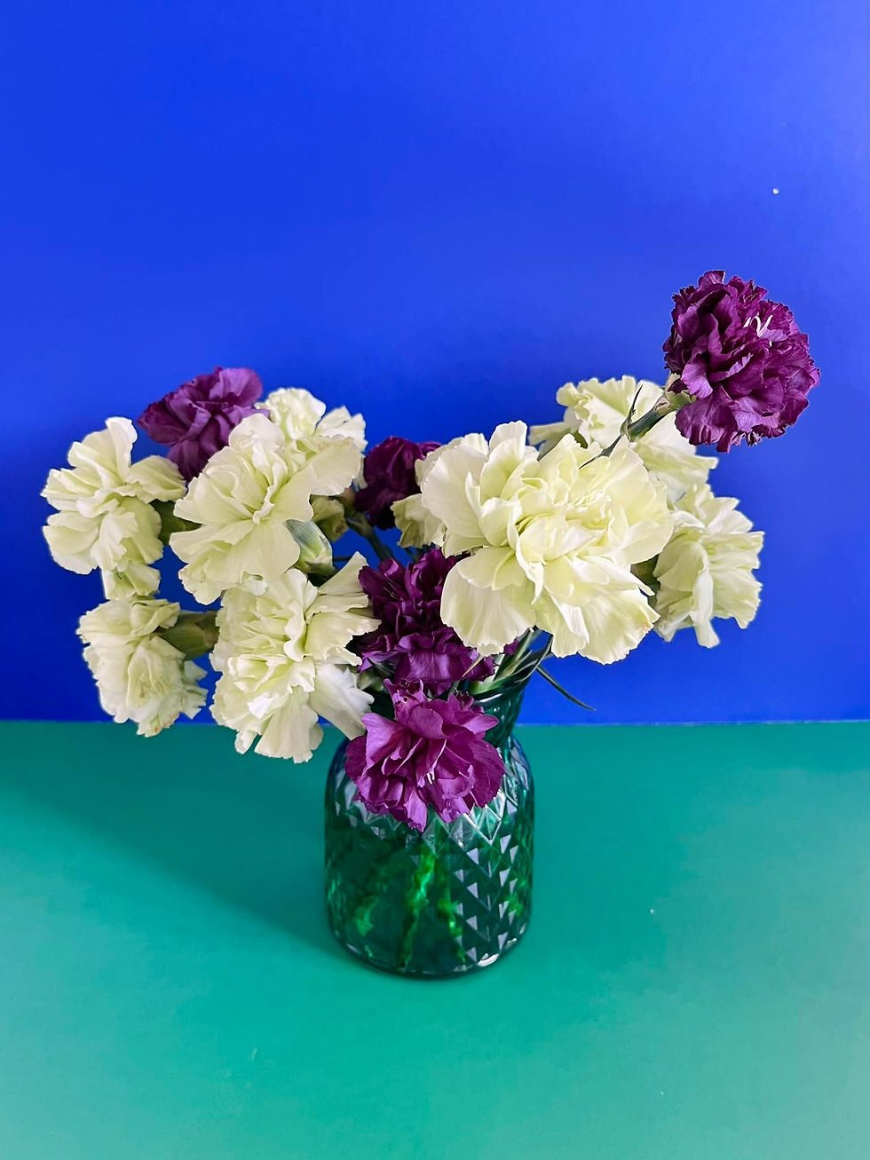 Simple arrangement