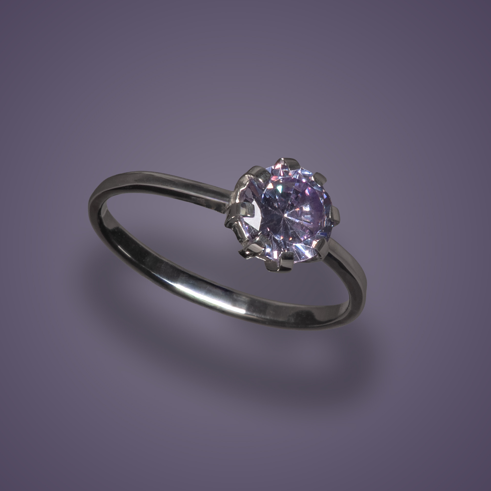 Ring lotus