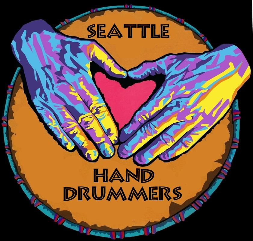 Drum Circle Etiquette SeattleHandDrummers