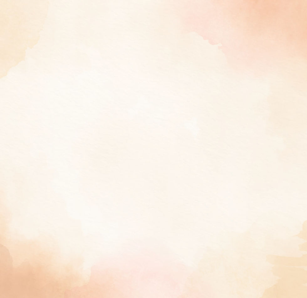 Fond aquarelle terracotta