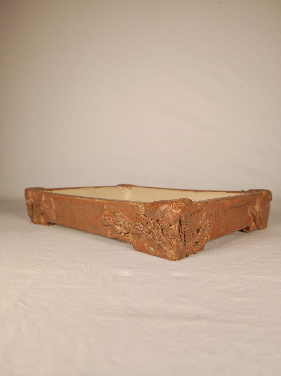 Miniaturbild: Copper pot