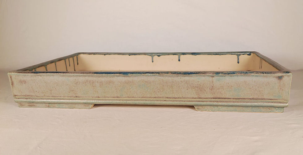 Miniaturbild: Rectangle pot