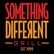 Something Different Grill logo