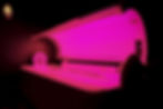 Red & Blue Light Therapy at Golden Aura Cryo & Wellness, based in Waukesha, WI.