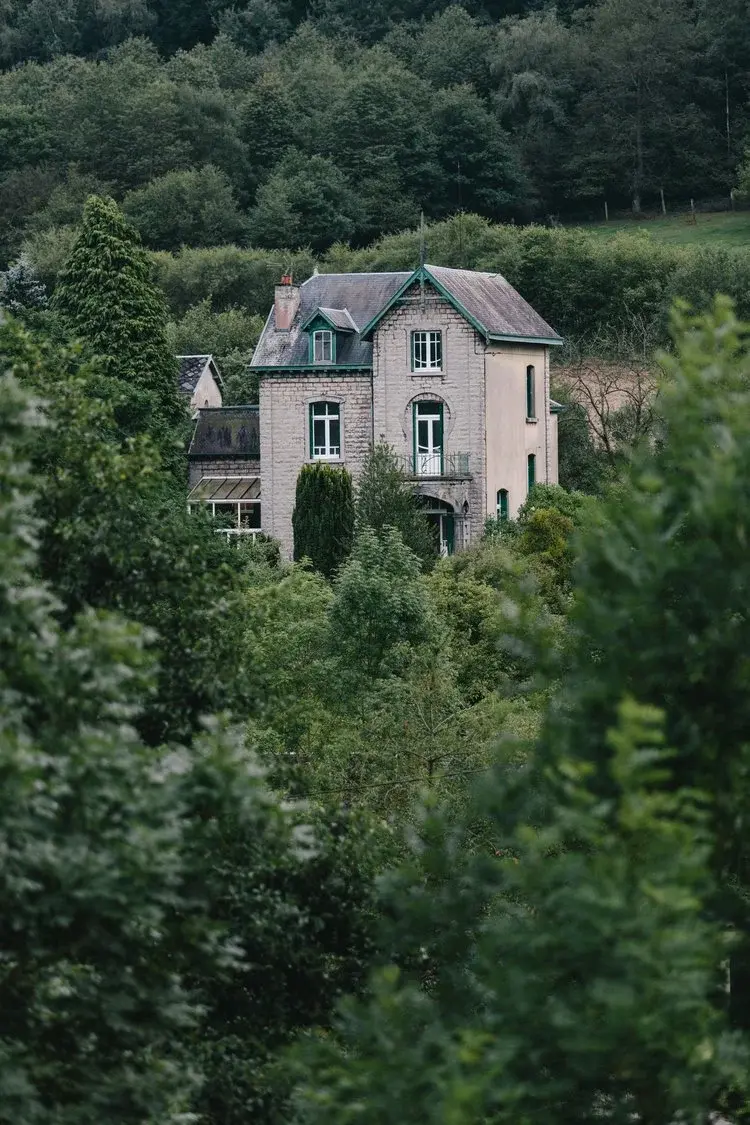 Four days of foraging in Frankrijk