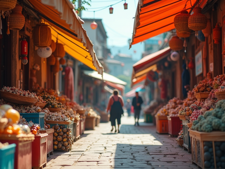 Master Your Wallet: Strategies to Outsmart Impulse Buying Habits