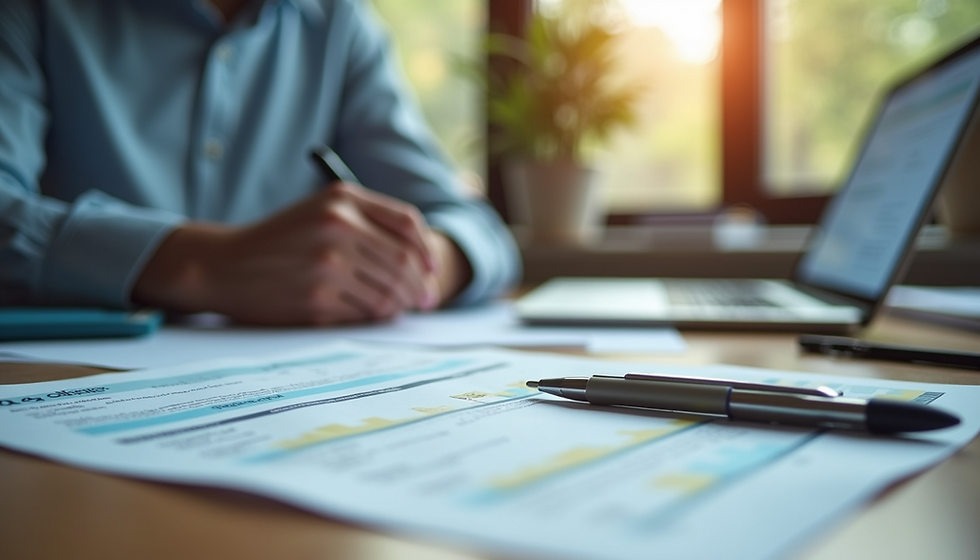 Understanding the Complexities of Tax Regulations for Small Business Owners