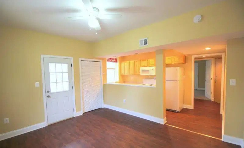 2401 Garrison Blvd Baltimore, MD 21216