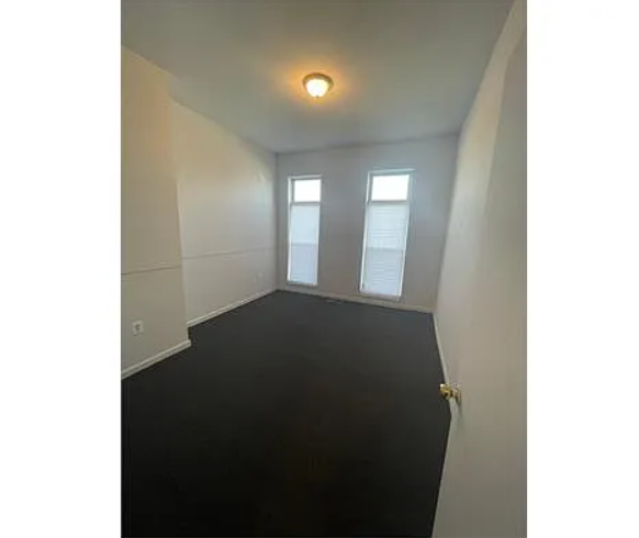 110 N Stricker St Baltimore, MD 21223