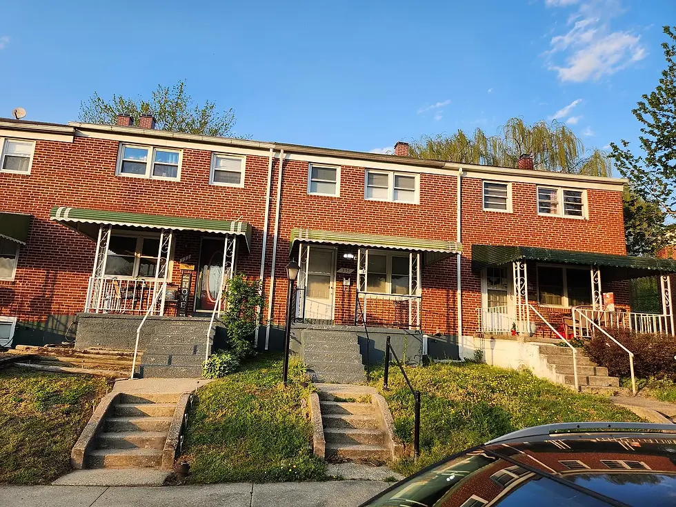 335 Southeastern Ter, essex, MD 21221