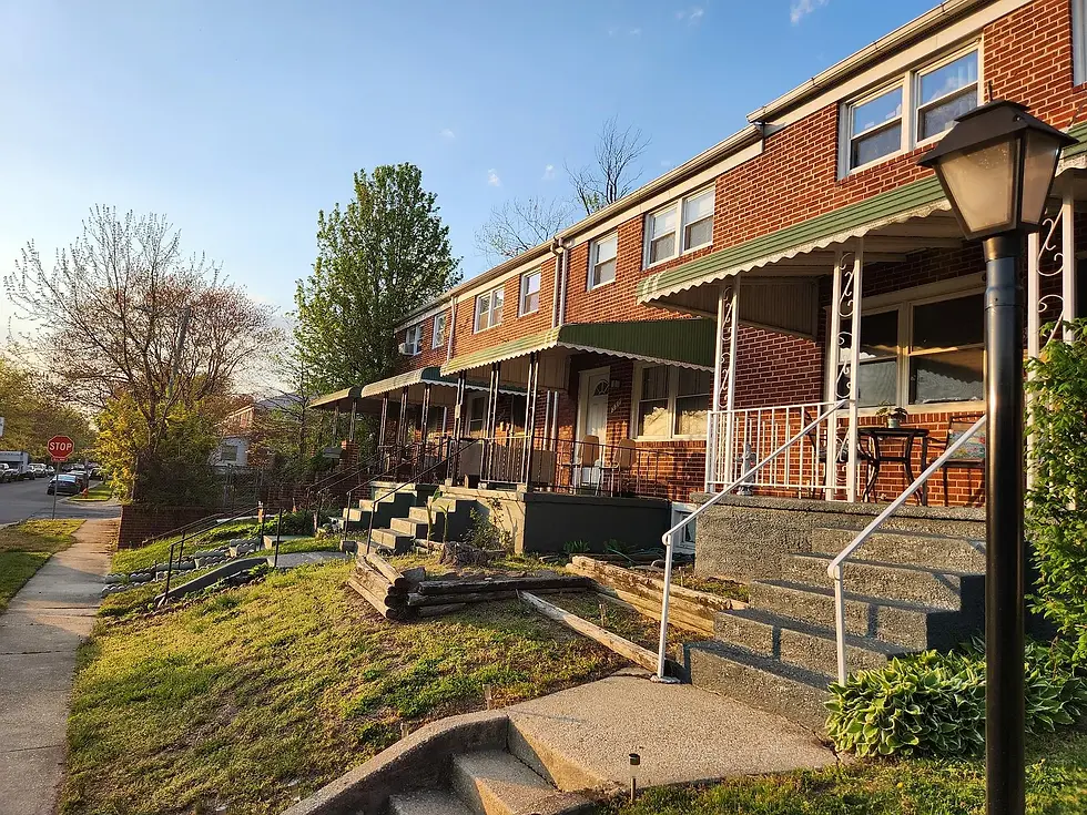 335 Southeastern Ter, essex, MD 21221