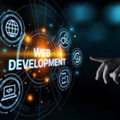 Begins with HTML, CSS, and JavaScript, followed by training in MongoDB, Express.js, React.js, and Node.js. Students learn full-stack development including APIs and deployment. Internship Phase (Month 2):
Build real-world web apps like a task manager, portfolio website, or e-commerce platform with both frontend and backend integration.