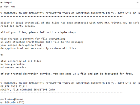 Emsisoft Decrypter For Marlboro Ransomware  Crack Free X64 [Latest] 2022