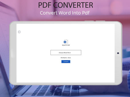 PDF Technologies PDF A Converter  With Full Keygen Free [2022-Latest]