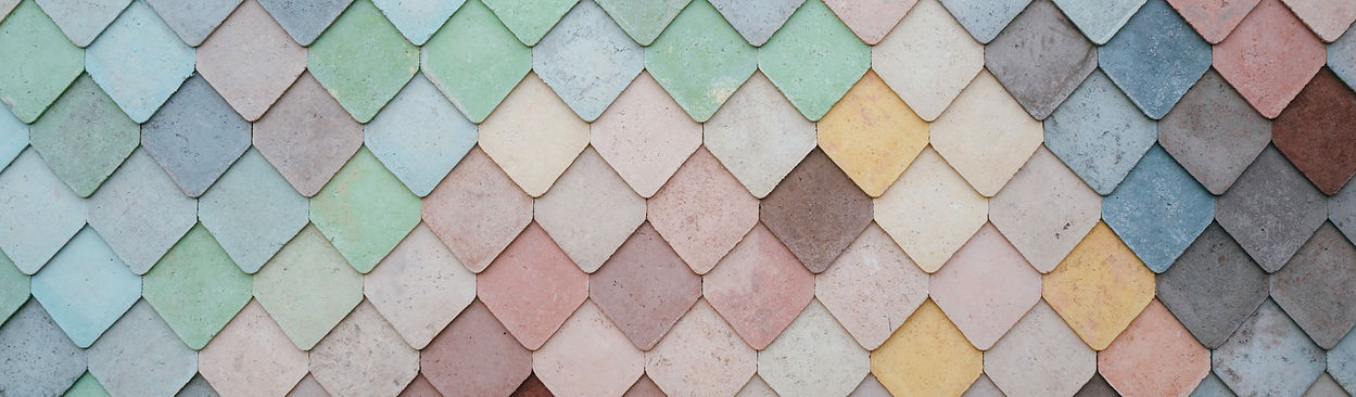 THE CLAY GARDEN WEST LONDON Logo