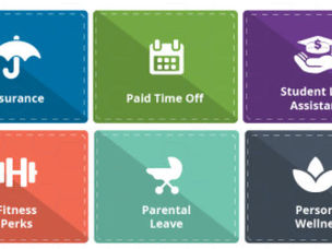 What are the best employee benefits?