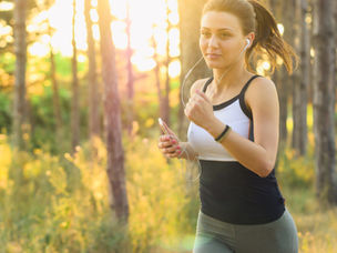 Your Money: Improving your financial fitness