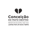 LOGO PREFEITURA CONCEIÇÃO