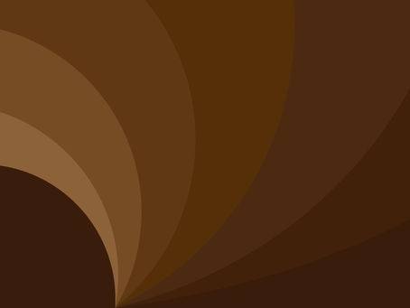 Função da cor marrom na sintonia dos Chakras