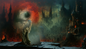 Como os Obsessores Constroem e Mantêm Colônias