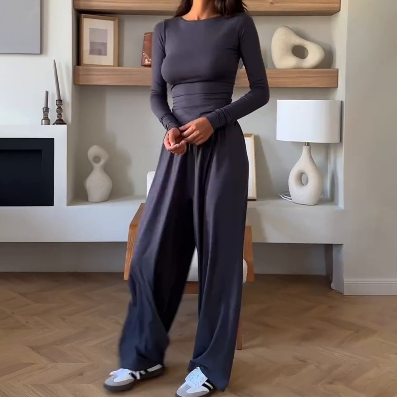 Miniatura: Conjunto Feminino Elegance