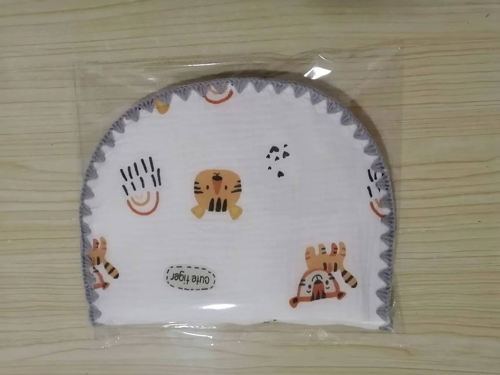 Thumbnail: Baby Cloud Pillow with Packaging