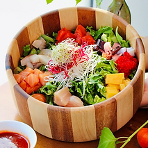 Chirashi don