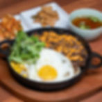 Hotstone Bulgogi Rice