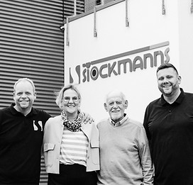 STOCKMANNS GMBH
