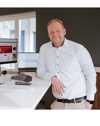 STOCKMANNS GMBH