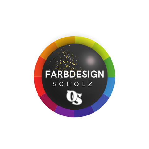 Farbdesign Scholz New Logo Lemon Brand Germany